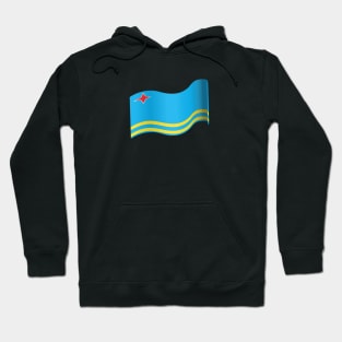 Aruba Hoodie